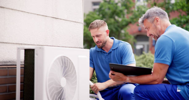 Best HVAC repair near me  in Wrightsville Beach, NC